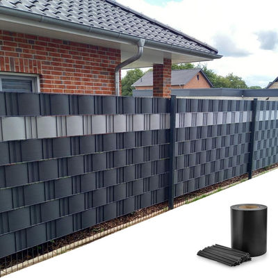 quality পিভিডিএফ ভিনাইল বেড়া টেপ ০.১৯ এক্স ৩৫ মি factory