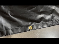 কাঠের টার্প