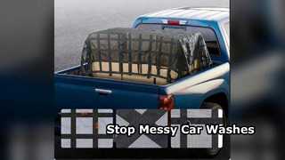 মেঝে জলরোধী গাড়ী ধোয়ার মাদুর রক্ষা করুন